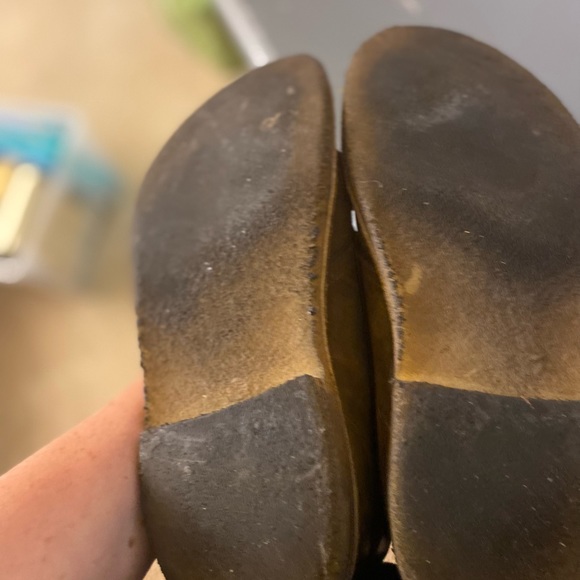 Original Clark’s Desert Boot - Picture 4 of 6